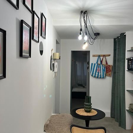 Logement De Charme 圖盧茲 外观 照片