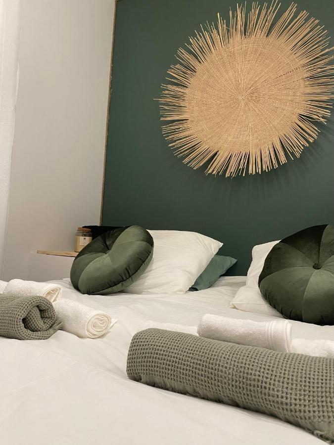 Logement De Charme 圖盧茲 外观 照片
