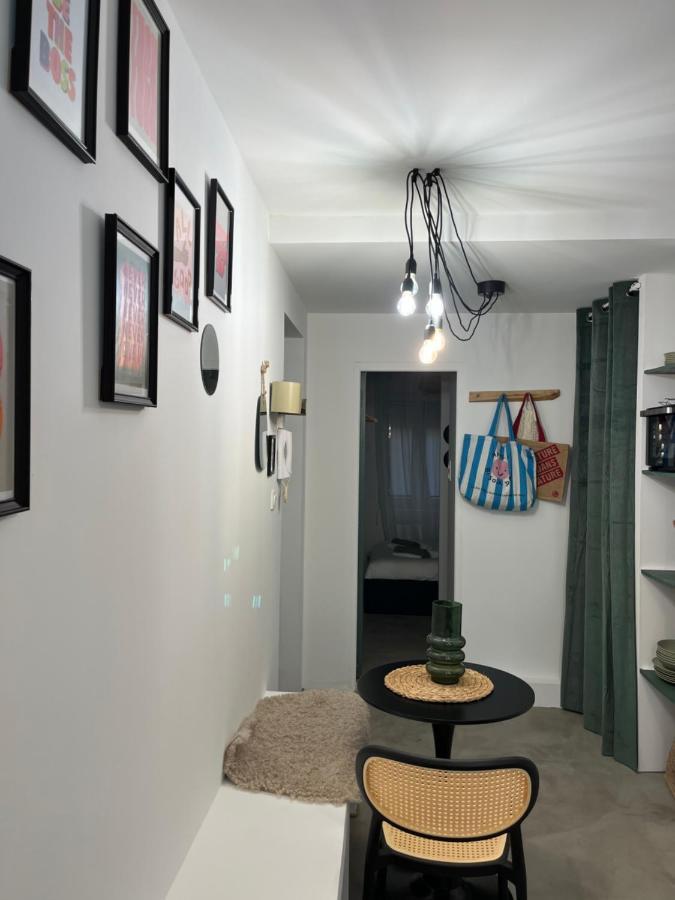 Logement De Charme 圖盧茲 外观 照片